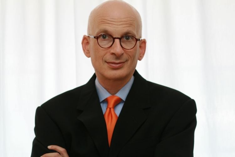 Seth Godin Lessons From Seth Godin39s quotHow to Get Your Ideas to Spread