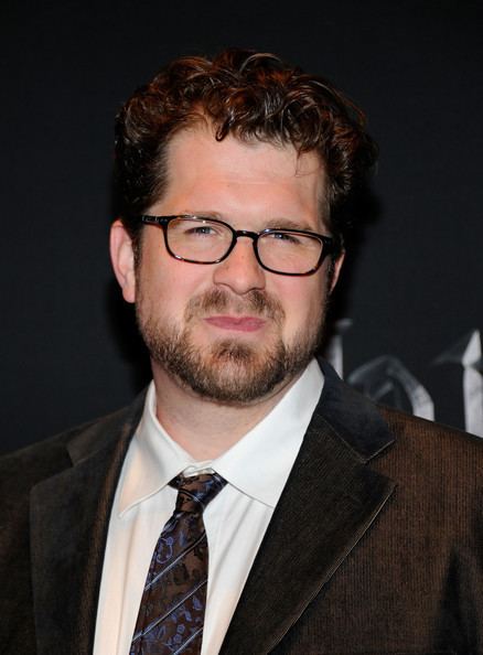 Seth Gordon Seth Gordon Pictures CinemaCon 2011 Day 4 Zimbio