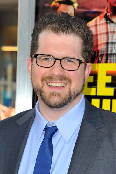 Seth Gordon SethGordonPremiereWarnerBrosPicturesYLl7XTLi9HGljpg