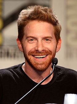 Seth Green Seth Green Wikipedia