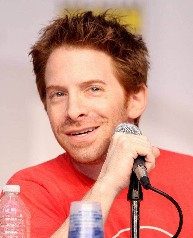 Seth Green Seth Green Wikipedia the free encyclopedia