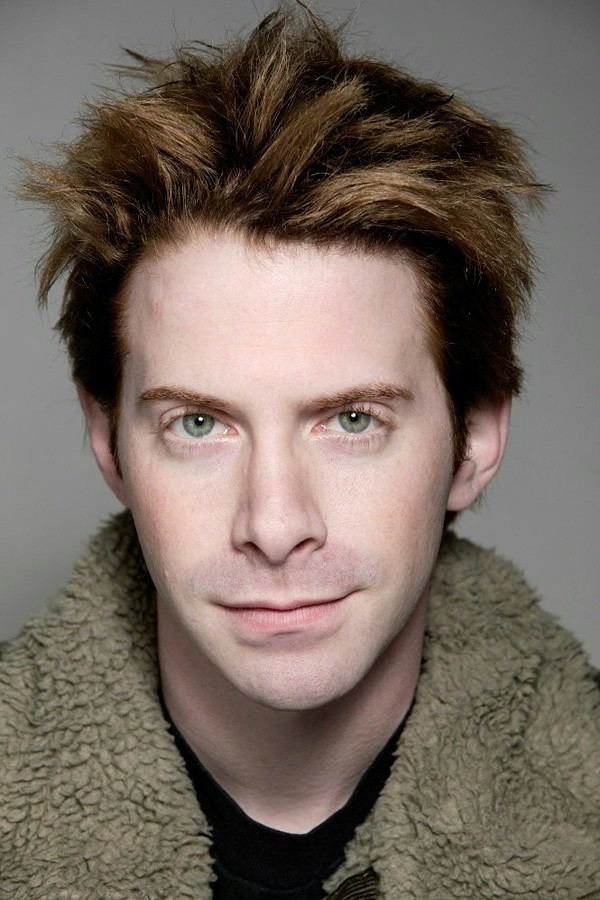 Seth Green Berlinale Archive Annual Archives 2003 Star