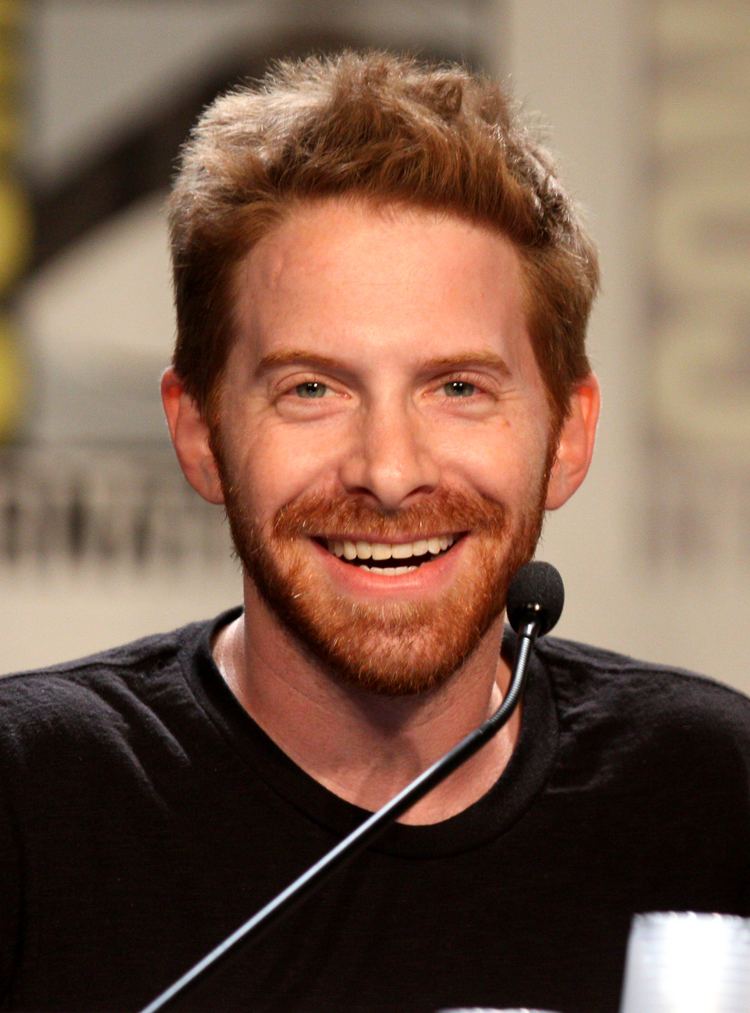 Seth Green Seth Green Wikipedia