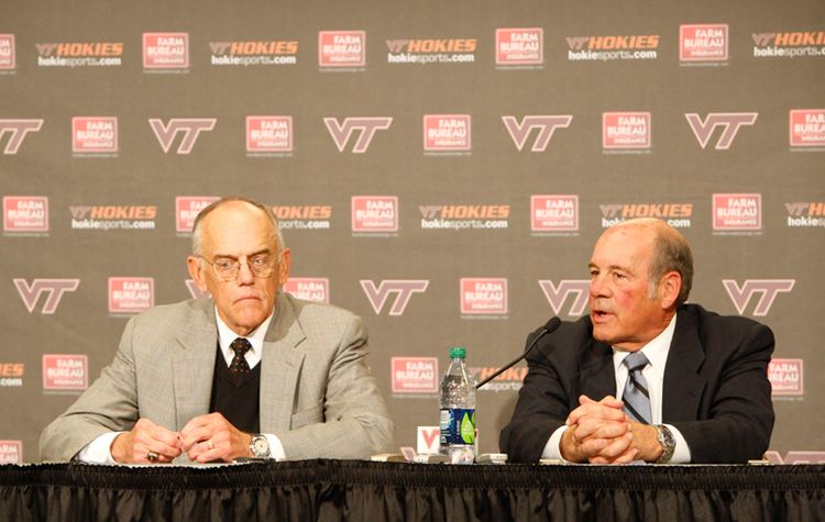 Seth Greenberg Virginia Tech basketball coach Seth Greenberg fired HamptonRoads