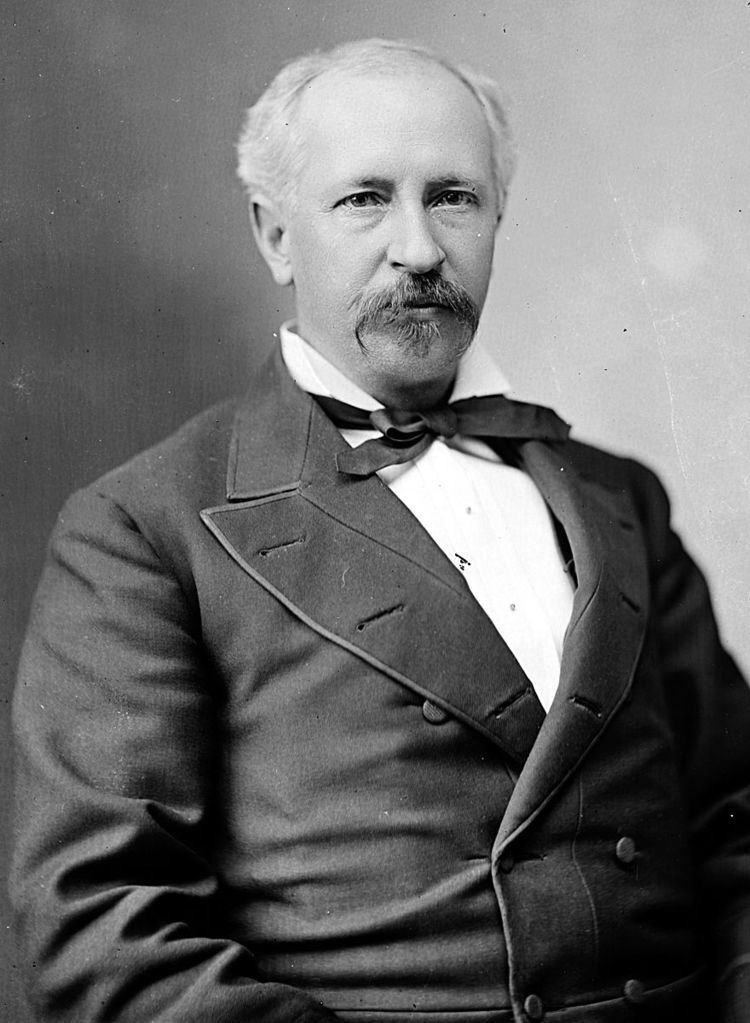 Seth Hartman Yocum