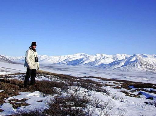 Seth Kantner An 39authentic Alaskan voice39 speaks to Juneau Juneau