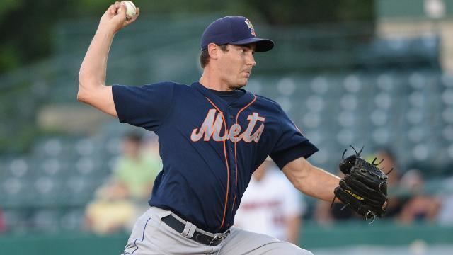 Seth Lugo New York Mets righthander Seth Lugo slides into dominant role for