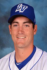 Seth Lugo wwwmilbcomimages607625generic180x270607625jpg