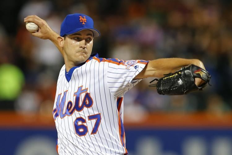 Seth Lugo Seth Lugo keeps Mets rolling in 51 win over Nationals NY Daily News