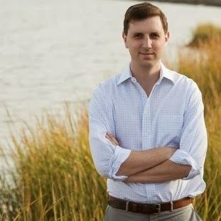 Seth Magaziner Seth Magaziner only real Democrat in the treasurers race