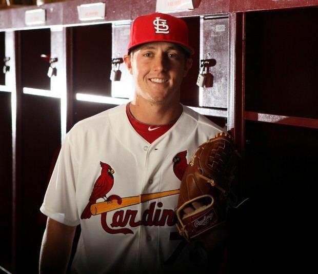 Seth Maness Righty Maness joins Cards bullpen Sports