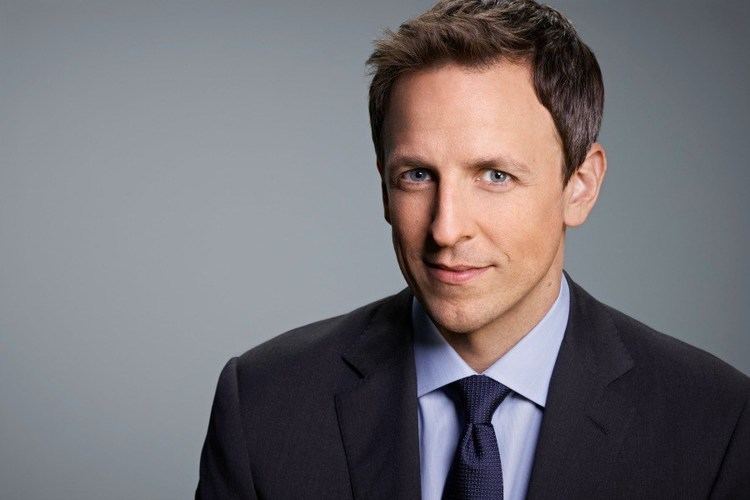 Seth Meyers Comedian Seth Meyers to perform at Miami in October The Miami Student