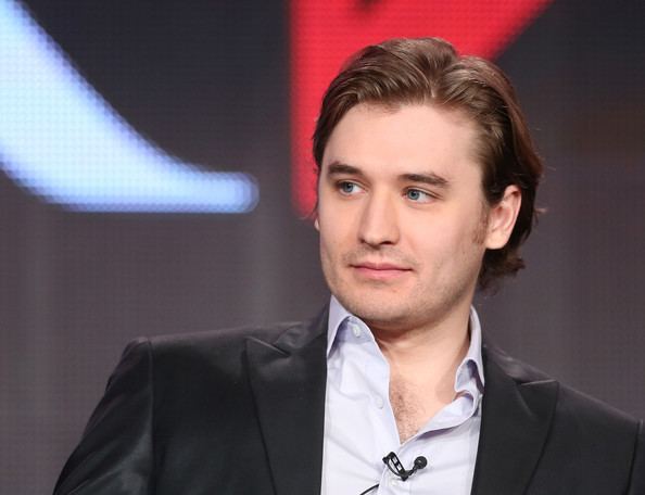 Seth Numrich Seth Numrich Pictures 2014 Winter TCA Tour Day 3 Zimbio