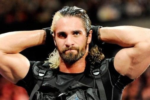 Seth Rollins Seth Rollins Should Not Win WWE World Heavyweight