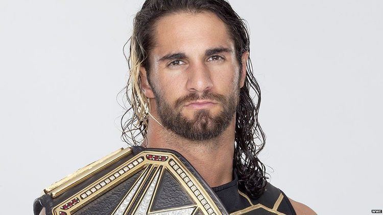 Seth Rollins WWE39s Seth Rollins claims he is most hated man in America