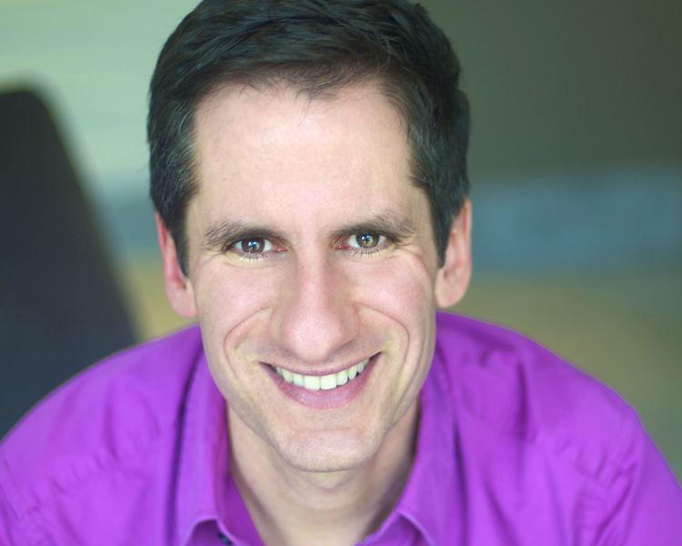 Seth Rudetsky On the Road With Seth and Audra Lew Whittington