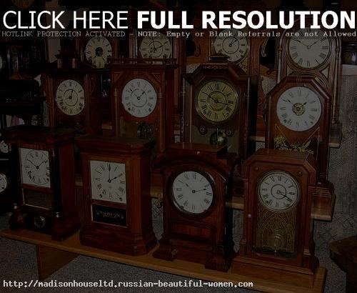 Seth Thomas (clockmaker) Thomas clocks also with a antique mantel clocks also with a clock