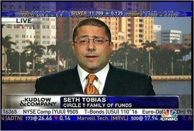 Seth Tobias Seth Tobias Life and Death of a Hedge Fund Manager Odd