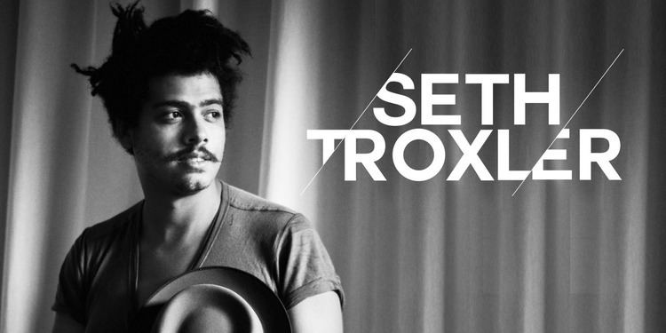 Seth Troxler Seth Troxler Live Sonar 2015 Barcelona 19062015