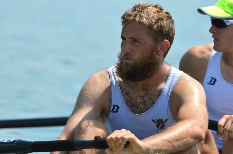 Seth Weil USRowing on Twitter quotAND happy birthday to the bearded Californian