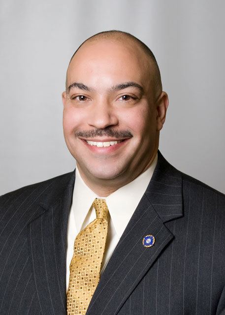 Seth Williams Penn State Black History African American Chronicles