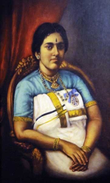 Sethu Lakshmi Bayi FilePooradom Thirunal Sethu Lakshmi Bayijpg Wikimedia Commons