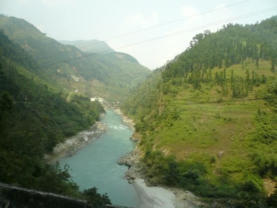 Seti Gandaki River httpsmediacdntripadvisorcommediadaodaopho