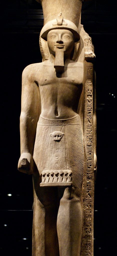 Seti II Torino Museo Egizio Pharao Sethos II Pharaoh Seti II