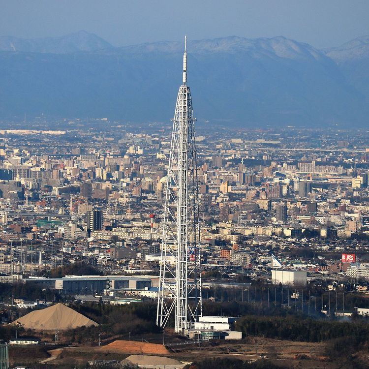 Seto Digital Tower httpsuploadwikimediaorgwikipediacommonsthu