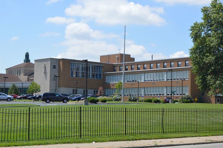 Seton High School (Cincinnati, Ohio)