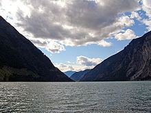 Seton Lake httpsuploadwikimediaorgwikipediacommonsthu