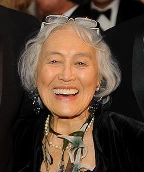 Setsuko Matsunaga Nishi