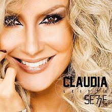 Sette (Claudia Leitte EP) httpsuploadwikimediaorgwikipediaptthumb1