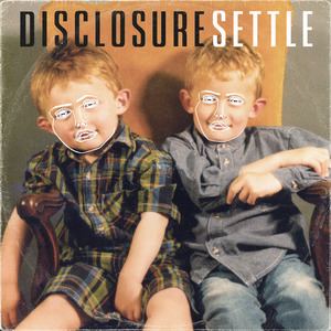 Settle (album) httpsuploadwikimediaorgwikipediaen776Dis