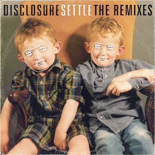 Settle: The Remixes httpsuploadwikimediaorgwikipediaenaa3Dis