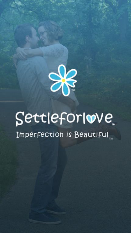 SettleForLove