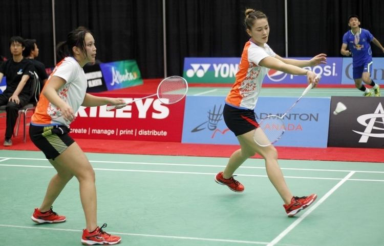 Setyana Mapasa Race to Rio Close Call for Doubles Contenders BWF Fansite