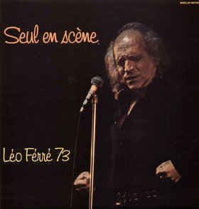 Seul en scène (Olympia 1972) httpsimgdiscogscom7kt7tLjzERFn14xqfMV8qxKuEb