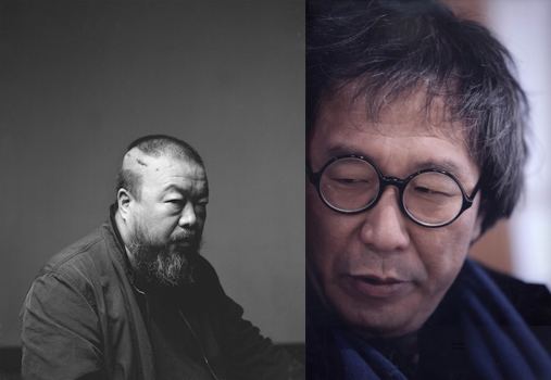 Seung H-Sang The Gwangju Biennale Foundation appoints Seung HSang and