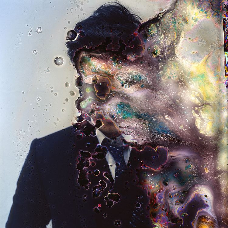 Seung-hwan Oh Impermanence by SeungHwan Oh iGNANTcom