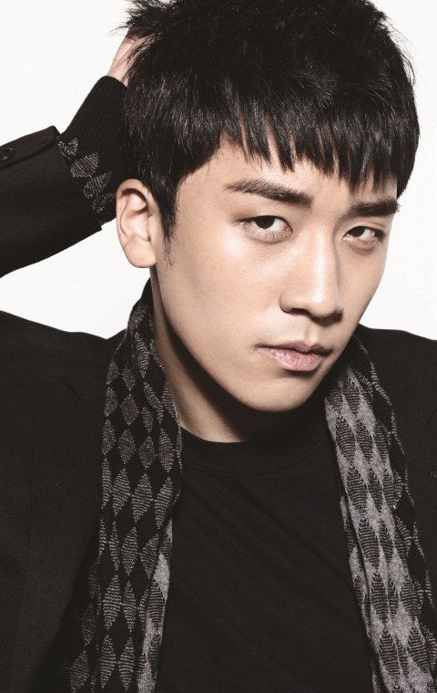 Seungri Seung Ri Seungri Photo 34152024 Fanpop