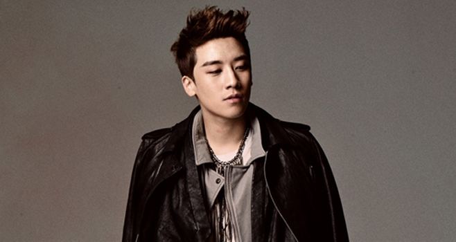 Seungri BIGBANG39s Seungri Involved in Car Accident YG Says He