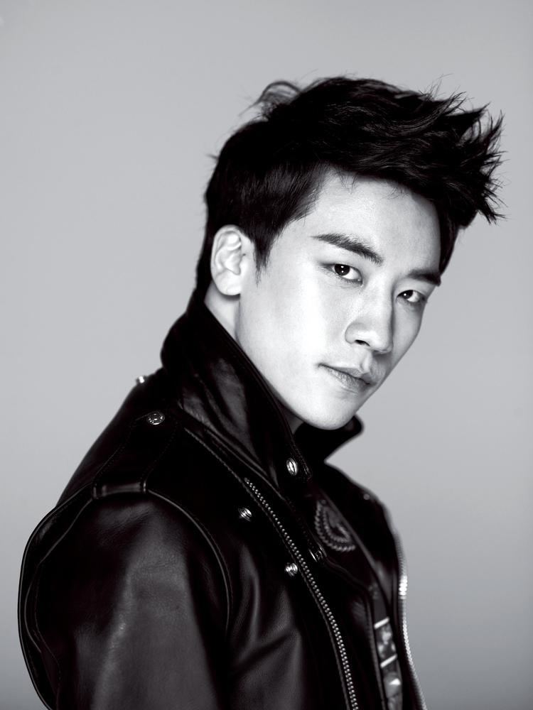 Seungri SeungRi Seungri Photo 33396358 Fanpop