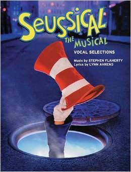Seussical Broadway Musical Home Seussical