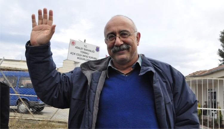 Sevan Nişanyan Sevan Nianyan milletvekili aday oldu Ermeni haber ajans