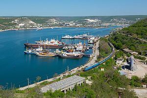 Sevastopol Bay httpsuploadwikimediaorgwikipediacommonsthu