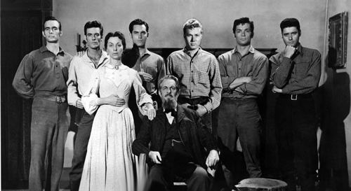 Seven Angry Men DVD Savant Review Seven Angry Men