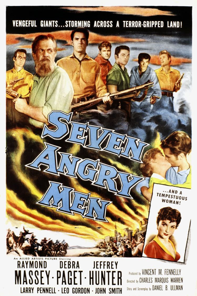 Seven Angry Men wwwgstaticcomtvthumbmovieposters7412p7412p
