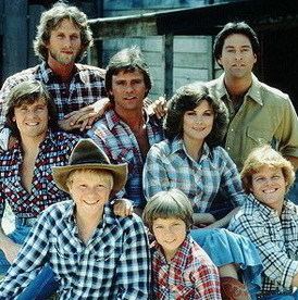 Seven Brides for Seven Brothers (TV series) Seven Brides for Seven Brothers TV series Wikipedia