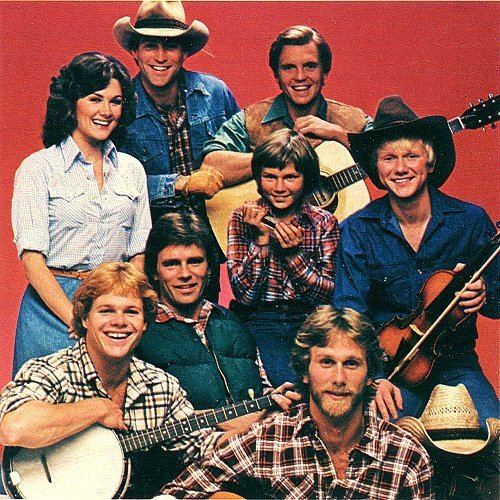 Seven Brides for Seven Brothers TV series Alchetron the free